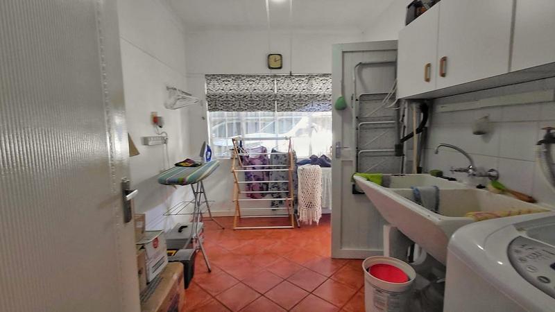 4 Bedroom Property for Sale in Park West Free State